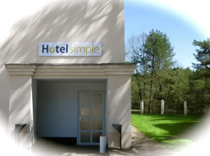 Hotel Simple Druskininkai