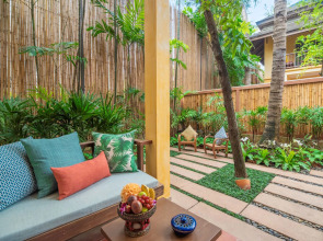 Buri Rasa Village Samui Adults Only