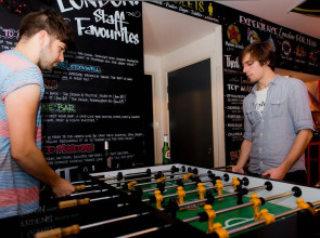 YHA London Central - Hostel