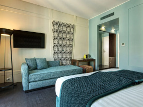 Mascagni Luxury Rooms & Suites