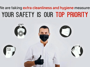 Anda Beachside Hotel