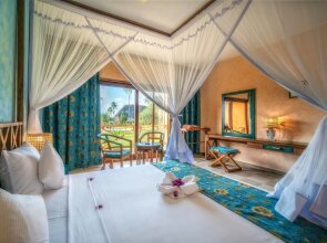 Zanzibar Queen Hotel