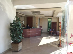 Times Square Suite Hotel