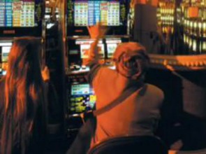 Отель Harrah's Resort Atlantic City