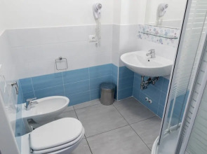 BuonHotel Bologna Centro