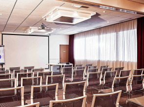 Novotel Le Havre Centre Gare