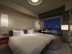 Shinagawa Prince Hotel