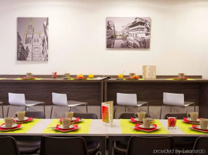 Aparthotel Adagio Access Strasbourg Petite France