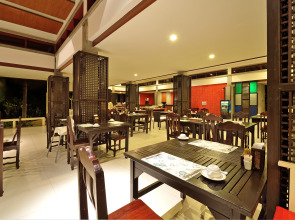 Lanta Sand Resort & Spa