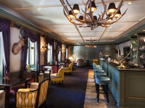 Grand Palace Hotel — The Leading Hotels of the World