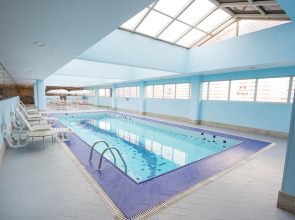 Bristol International Airport Hotel