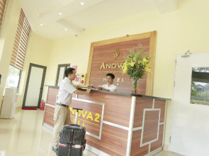 Anova 2 Hotel