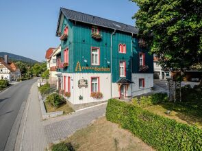 Pension Barbara Schierke