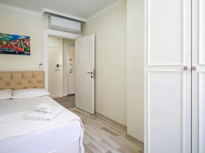 Roma Residence - Emir Gursu Houses B