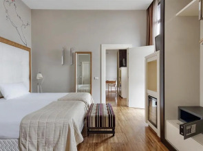 Italiana Hotels Milan Rho Fair