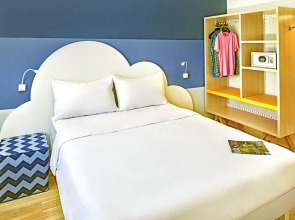 Golden Tower Express Anhembi by Fênix Hotéis