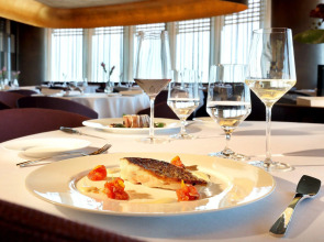 Eurostars Torre Sevilla