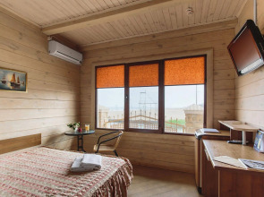 Отель Ричард