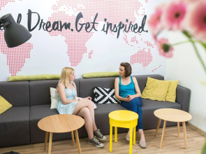 Safestay Warsaw Old Town