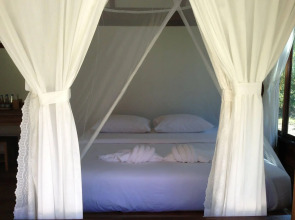 Jungle Koh Kood Resort