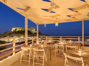 Lindos Harmony Suites