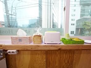 Rainbow Hotel Myeongdong