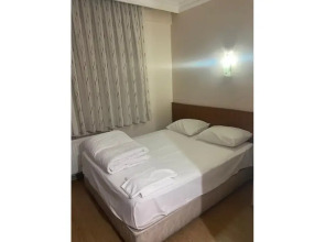 Azizoglu Malkoc Hotel