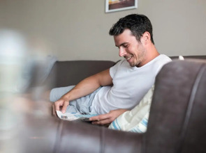 Beach Apartments Heiligenhafen