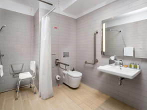 Hilton Garden Inn Bucharest Old Town