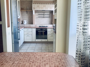 Апартаменты на улице Молодогвардейская 125