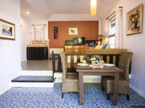 Koh Chang Cliff Beach Resort