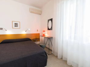 Hôtel Cala di l'Oru