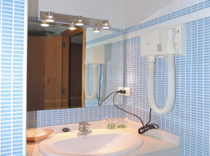 Apartamentos Turisticos Augustus