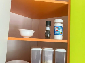 Апартаменты на улице Пирогова 21