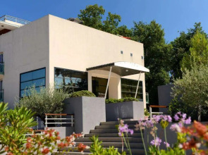 Appart Hotel Odalys City Antibes Olympe