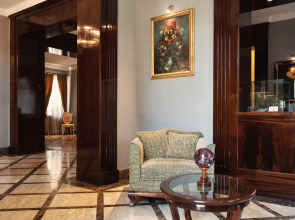 Allegroitalia San Gallo Firenze