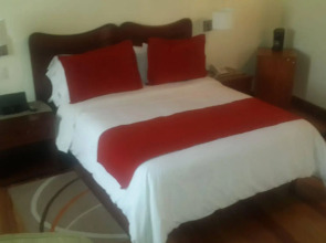 Santa Lucia Hotel Boutique Spa