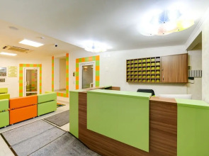 Отель «Краски Лета»