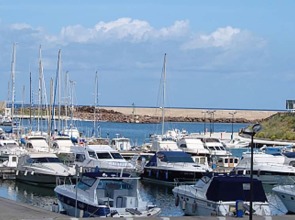 Appartamenti Sul Porticciolo