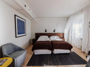 Hotel Skeppsholmen, Stockholm, a Member of Design Hotels