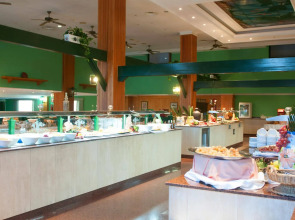 BLUESEA Costa Bastian