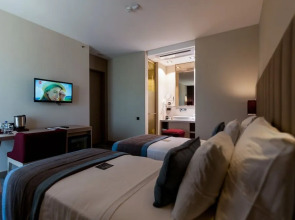 Vista Boutique Hotel