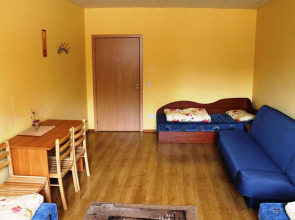 Хостел «Фортуна»