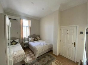 Lord's Residence Boutique Hotel