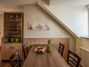 City Appartments Am Wall