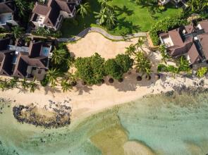 The Westin Mauritius Turtle Bay Resort and Spa