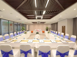 Vipol Mui Ne Hotel & Spa