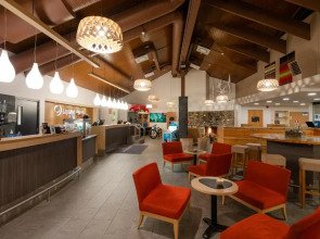 Lapland Hotels Sirkantähti