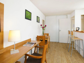 Séjours & Affaires Angers Atrium