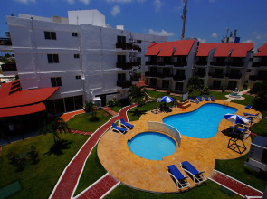 Hotel Imperial las Perlas